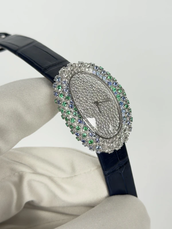 Cartier WJBA0060 2