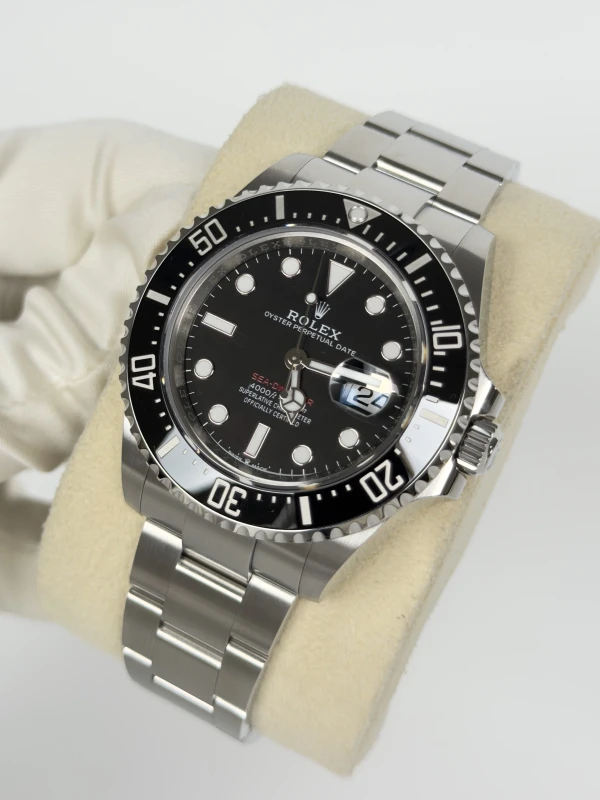 Rolex 4000 126600-0001 3