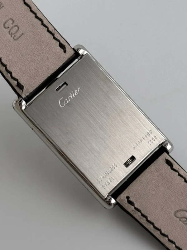 Cartier 2522 8