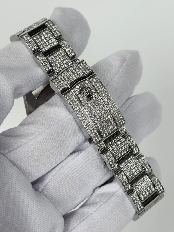 Rolex 41 mm 126300FIX 3
