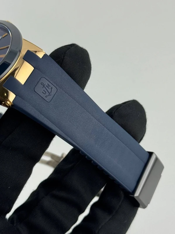 Ulysse Nardin Dual Time 43 mm 246-00-3/43 5
