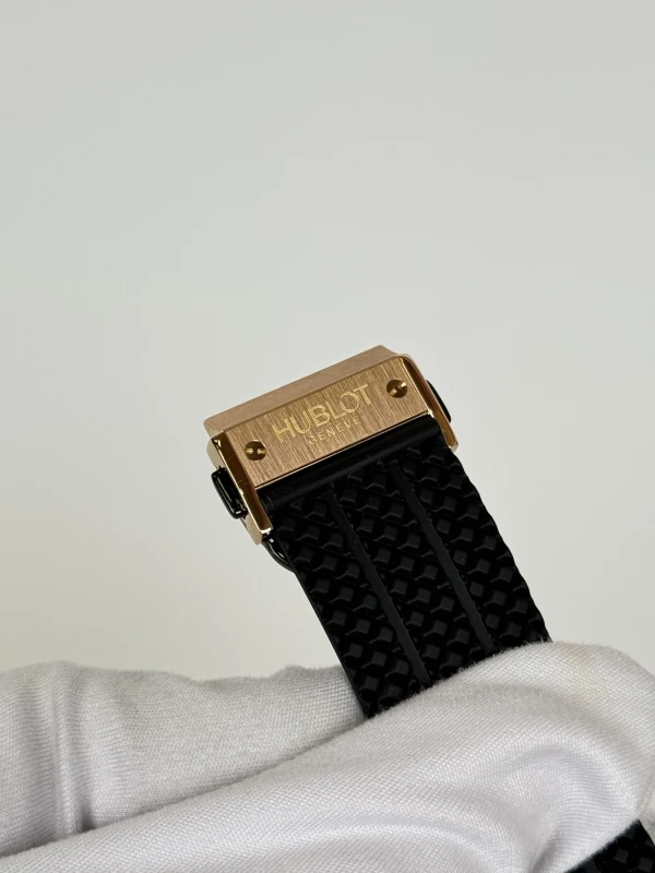 Hublot Gold Ceramic 301.PB.131.RX 6
