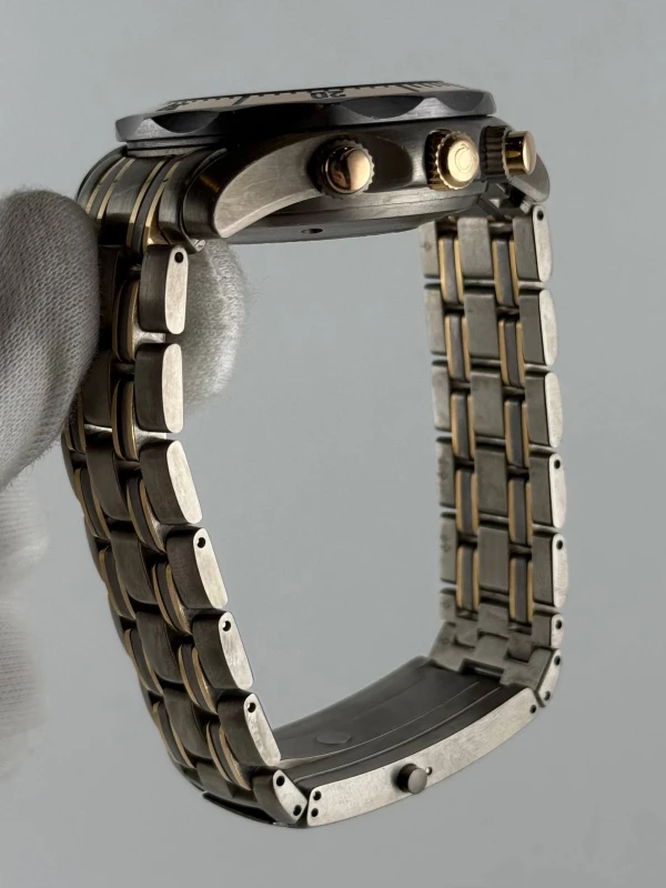 Omega Chronograph DIVER 2296.80.00 6