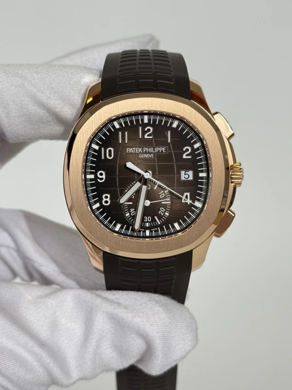 Patek Philippe 5968 5968R-001 2