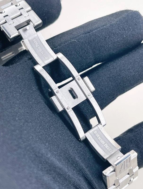 Audemars Piguet Selfwinding 41 mm 15500ST.OO.1220ST.01 6