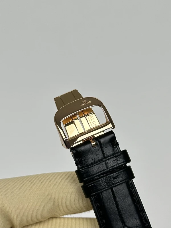 Jaeger LeCoultre Eight Days 1602420 8