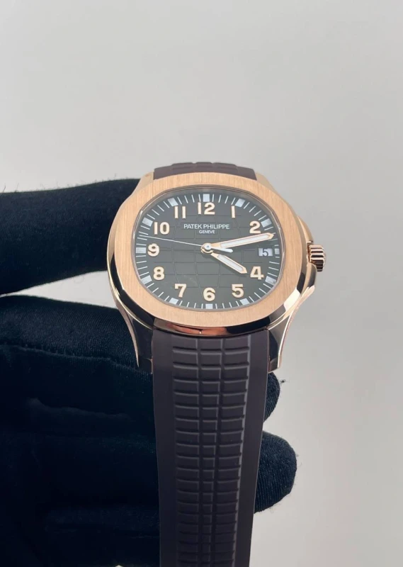 Patek Philippe 5167 5167R-001 4