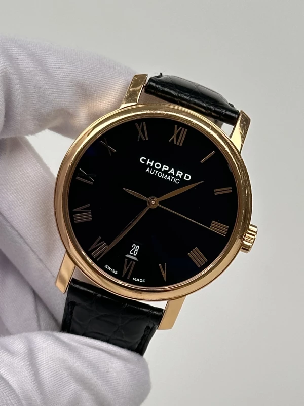 Chopard Classic 40 mm 161278-5006 изображение - 6