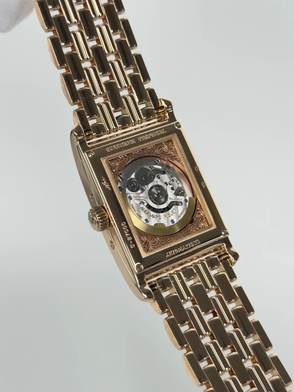 Audemars Piguet Perpertual Calendar 25799OR 5