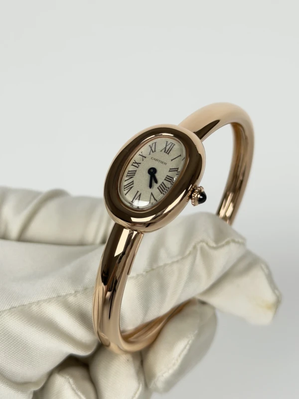 Cartier Mini mode WGBA0048 3