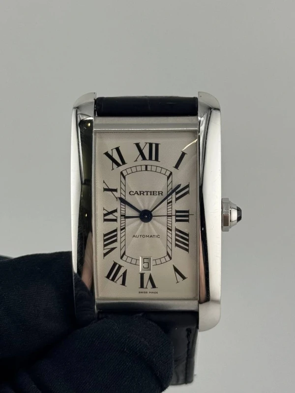 Cartier Americaine XL  W2609956 2
