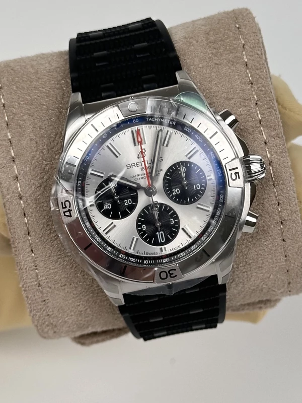 Breitling AB0134101G1S2 3