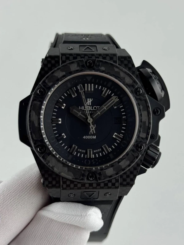 Hublot Oceanographic 731.QX.1140.RX 2
