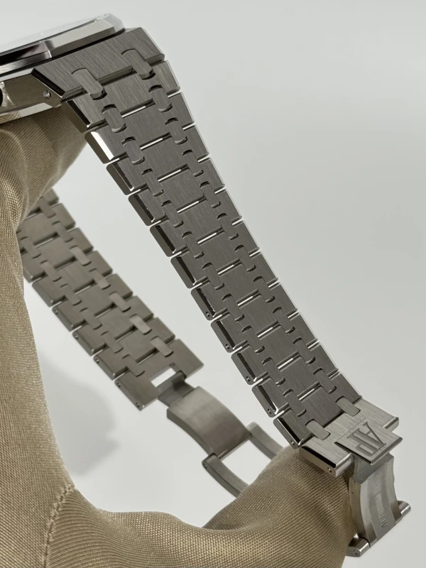 Audemars Piguet Selfwinding Chronograph 41 mm 26240ST.OO.1320ST.07 3