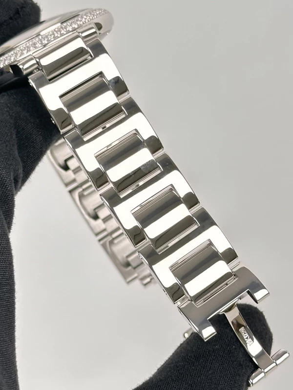 Cartier allon Bleu de Cartier Automatic 36 mm WE9006Z3 7