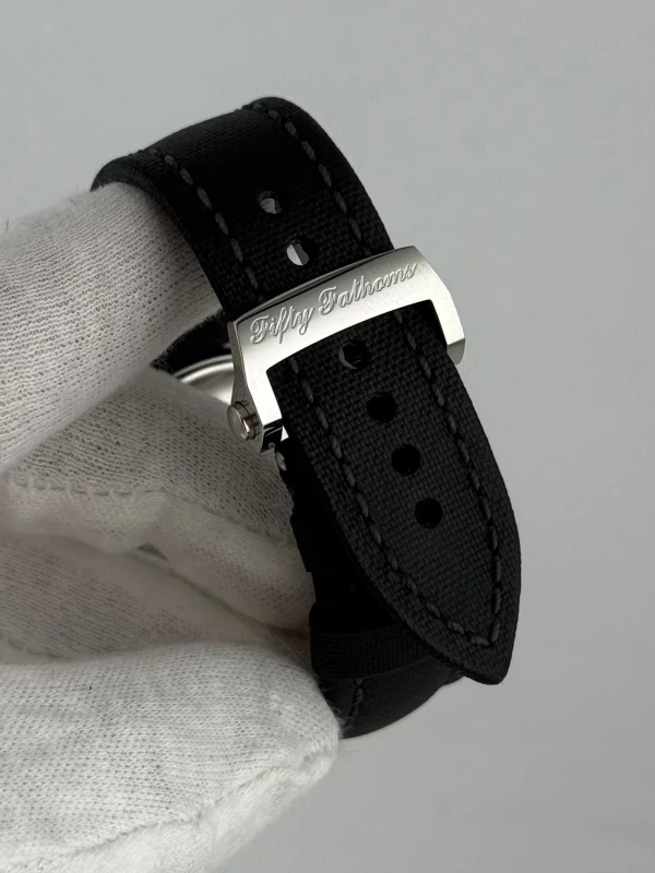Blancpain Flyback Chronograph 5085F-1130-52 9