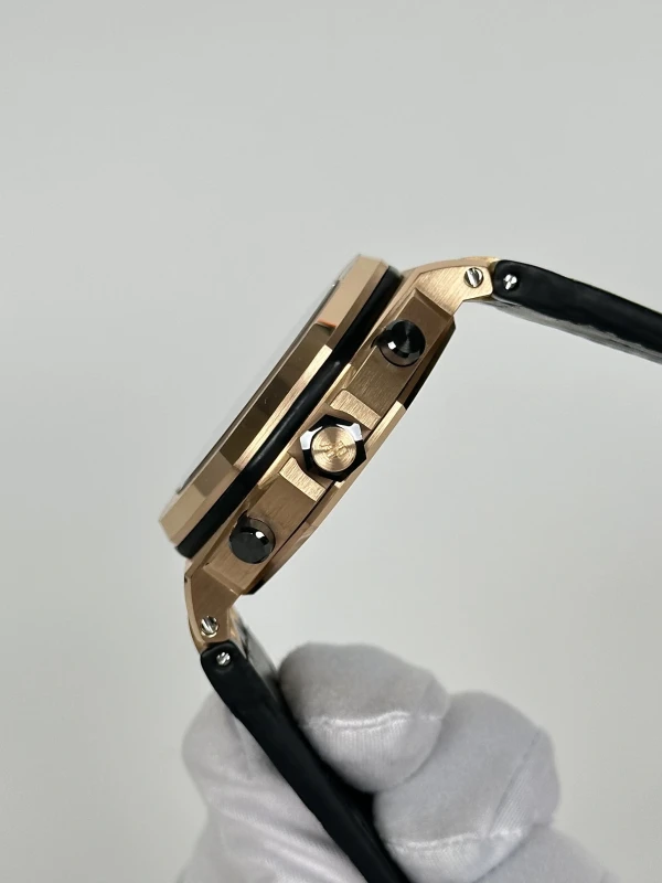 Audemars Piguet Chronograph 42 mm, Rose gold 26470OR.OO.A002CR.01 6