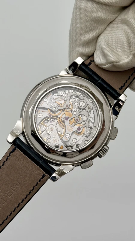 Patek Philippe 5971 5971P-001 8