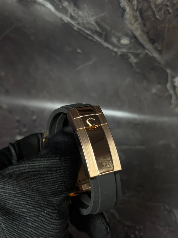 Rolex Cosmograph 40mm Everose Gold 116515ln-0041 5