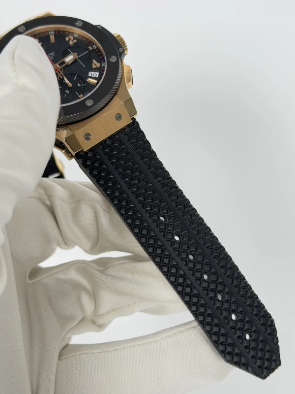 Hublot Gold Ceramic 301.PB.131.RX 4