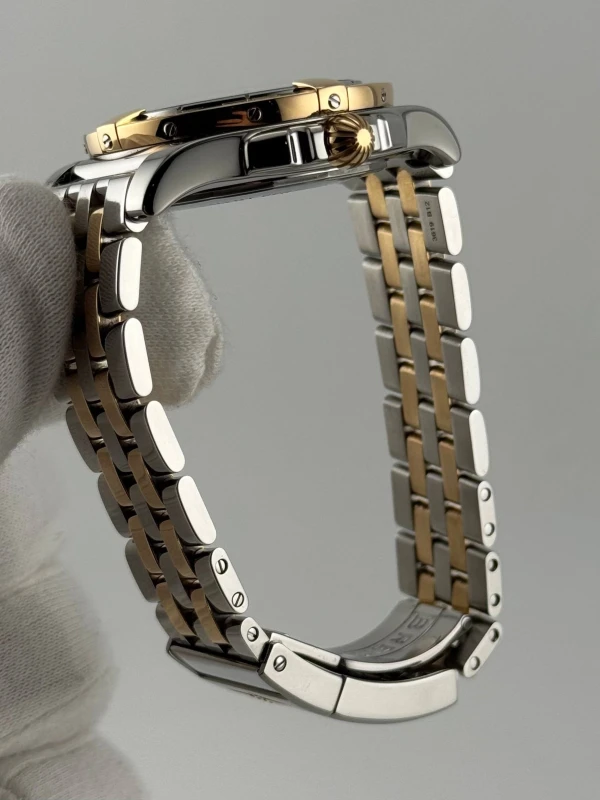 Breitling Galactic 36 AUTOMATIC C37330121A2C1 7