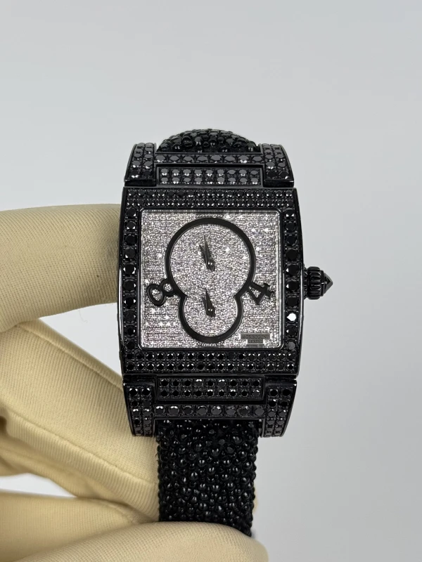 De grisogono BLACK DIAMONDS INSTRUMENTO N0 UNO DF 2