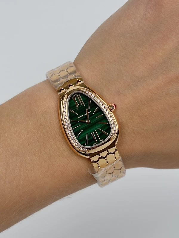 Bvlgari Seduttori 103273 8