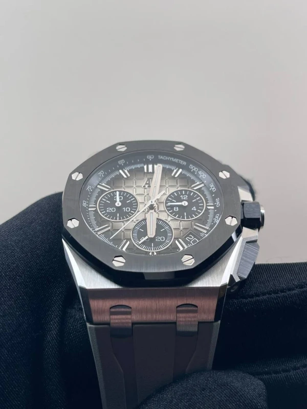 Audemars Piguet Offshore Chronograph 43 mm 26420SO.OO.A600CA.01 4