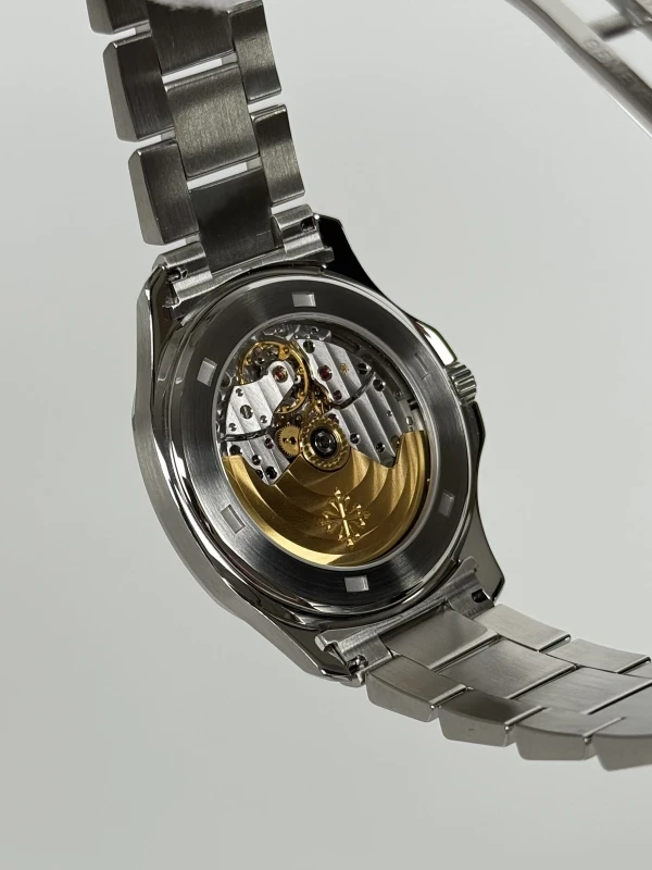 Patek Philippe 5065 5065/1A-001 7