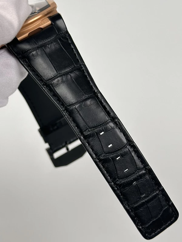 Urwerk 210 UR-210 RG 7