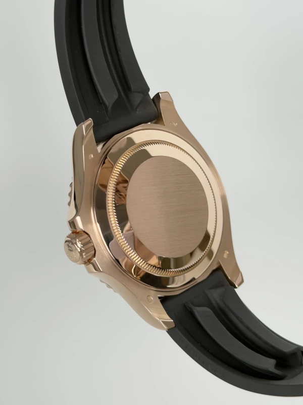 Rolex 40 mm, Everose gold 116655-0001 6