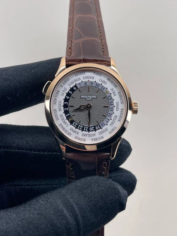 Patek Philippe 5230R-001 5230R-012 2