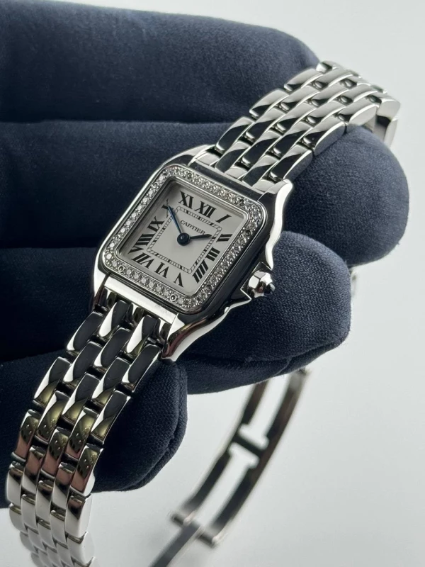 Cartier de Cartier Small W4PN0007 2