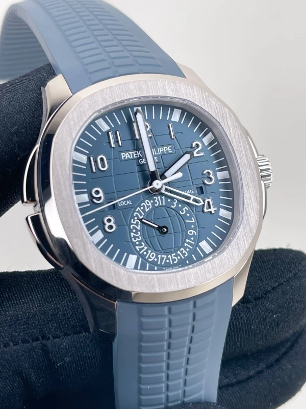 Patek Philippe 5164G-001 3