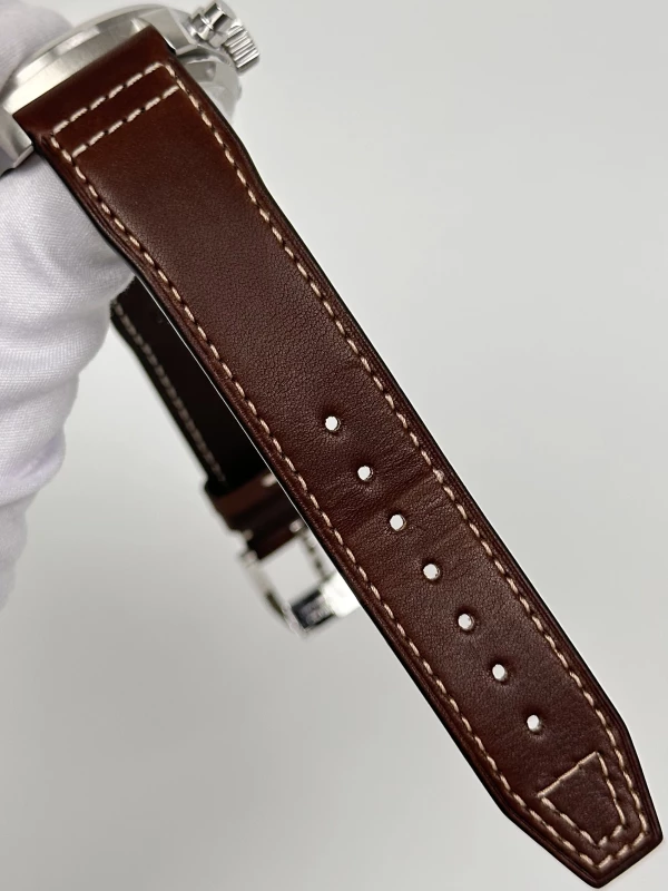 IWC CHRONOGRAPH 41 IW388103 7