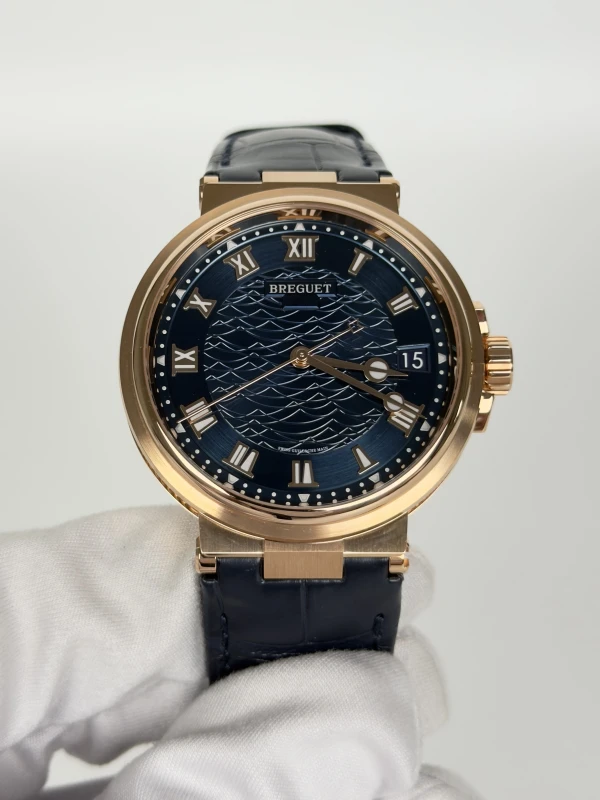 Breguet 5517 5517BR/Y2/5ZU 2