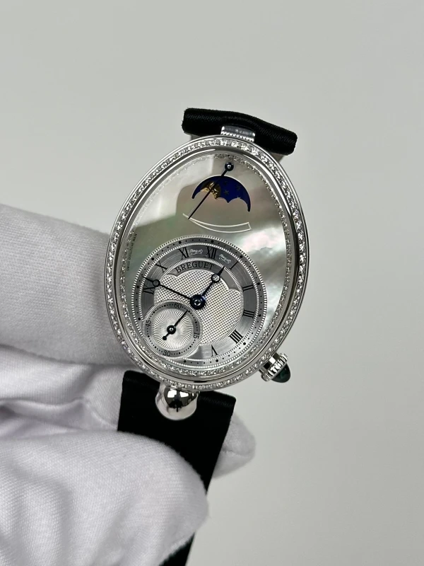 Breguet 8908 8908BB/52/864 D00D 4