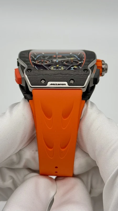 Richard Mille McLaren W1 RM 65-01 5