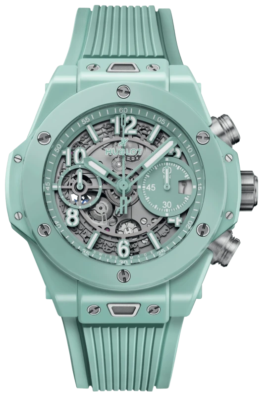 Unico Blue