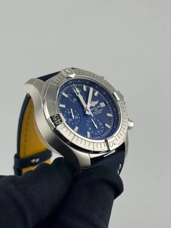 Breitling Chronograph 43 A13385101C1X2 3