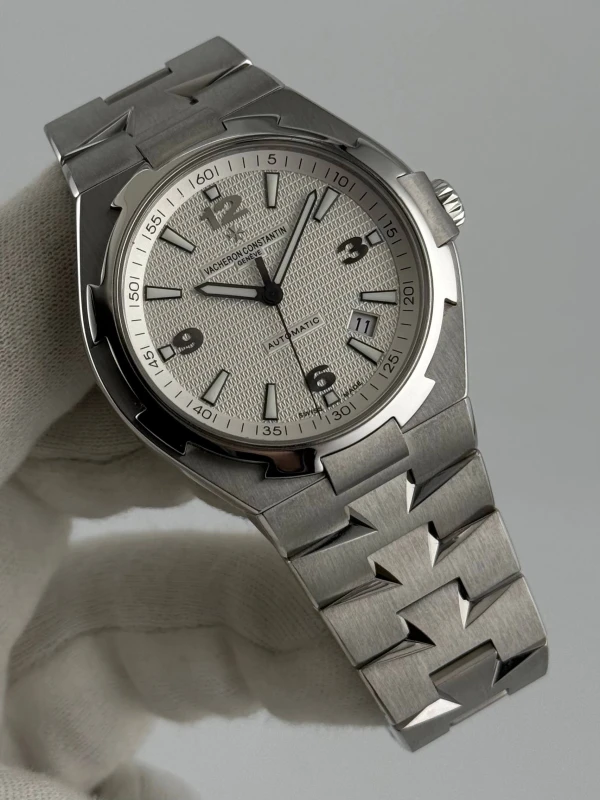 Vacheron Constantin Automatic Large 47040/B01A-9093 7