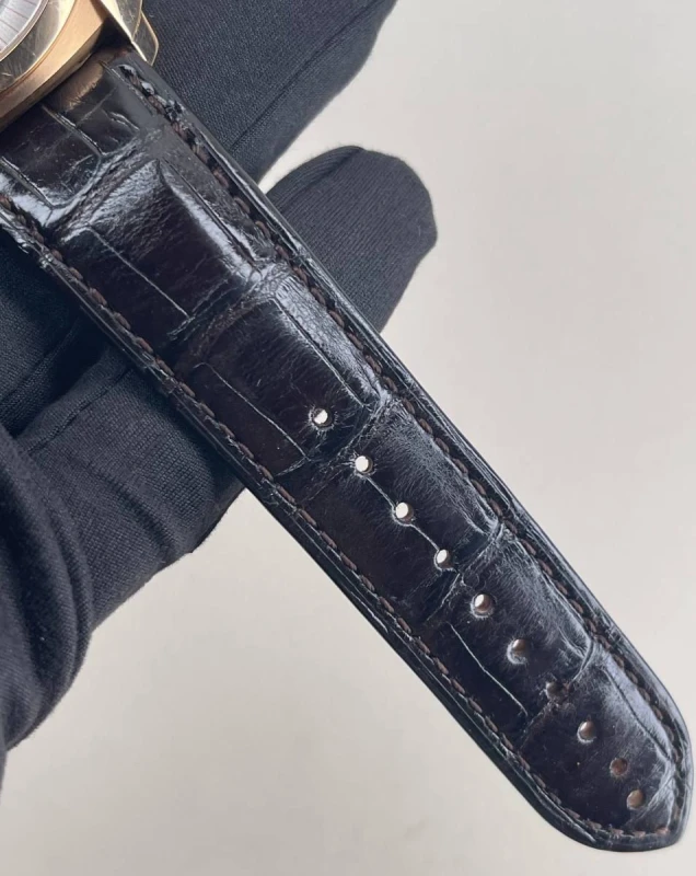 Vacheron Constantin Day-Date and Power-Reserve Self-Winding 85050/000R-9340 6