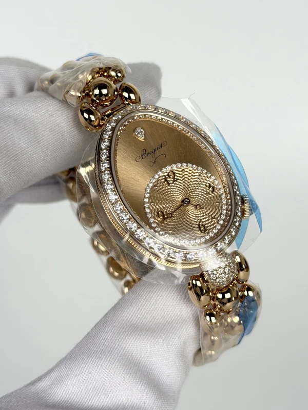 Breguet Reine de Naples NEUHEIT 8925BH/0H/J40 D0 2