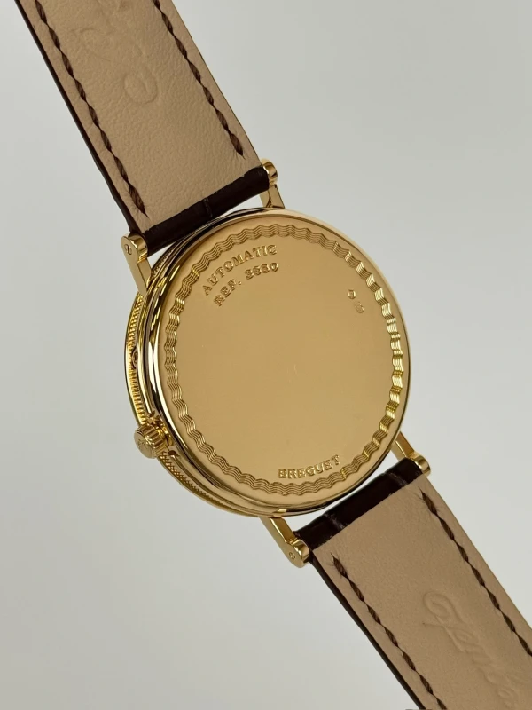 Breguet 3680 3680br/11/986 7