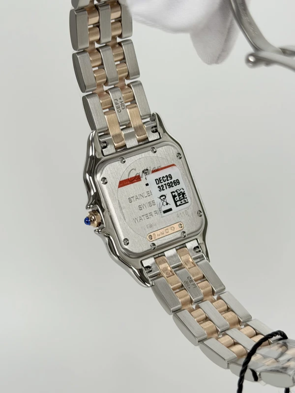 Cartier PANTHÈRE DE CARTIER W3PN0015 5