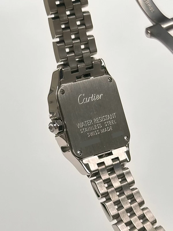 Cartier W25064Z5 9