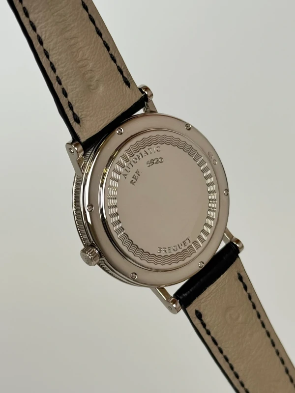 Breguet Automatic  5920bb/15/984 7