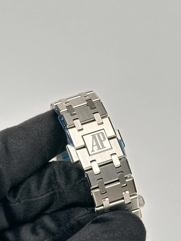 Audemars Piguet Selfwinding 34 mm 77451ST.ZZ.1361ST.03 8