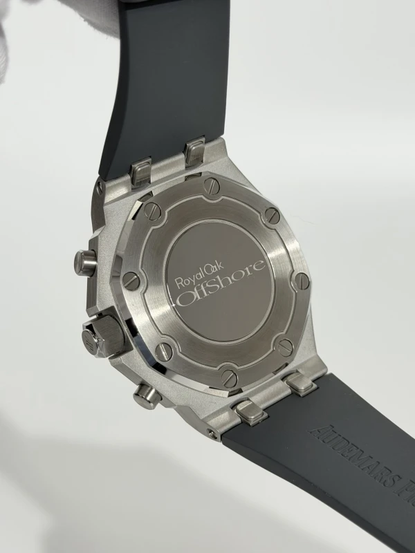 Audemars Piguet Selfwinding Chronograph 26231ST.ZZ.A178CA.01 7