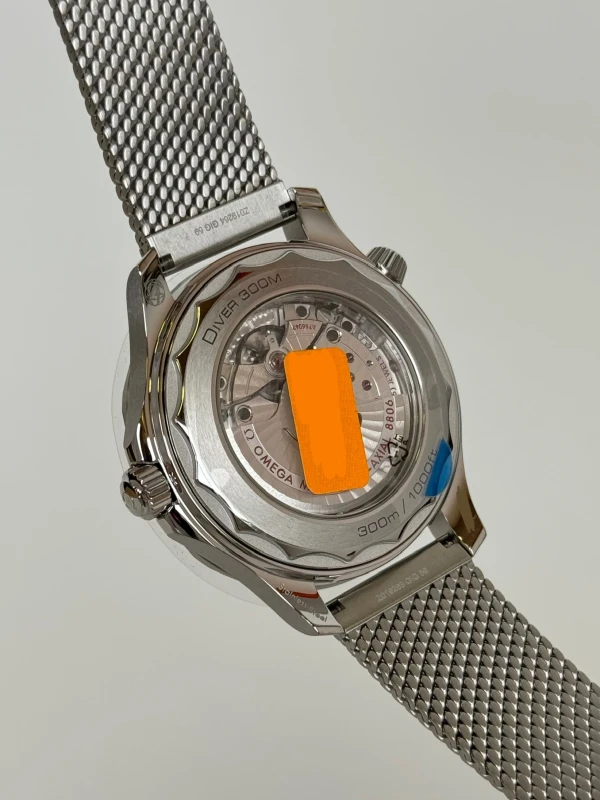 Omega DIVER 300M 210.30.42.20.06.002 7